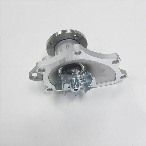 Heavy Duty Electric Coolant Water Pump For Toyota Vehicle Engine Cooling System Compatible With Rav4 Avensis T22 T25 Verso Sportvan 16100-28040 High Flow Assembly Keeps Your Ride Ice Cold And Running Smooth On The Highway All Day Long Without Overheating