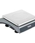 Heavy Duty Weight Counting Scale With LCD Display 60 Lb Capacity 0.002 Lb Readability Industrial Counting Scale With RS 232