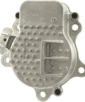 Drop-In Engine Water Pump With Gaskets For Lexus CT200h And Toyota Prius Family Including Prius C, Prius Plug-In, And Prius V