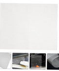 Stainless Steel Car Bumper Repair Mesh Screen Kit 15 Piece Patch For Quick Weld Repairs Easy To Use DIY Friendly Auto Patch Mesh