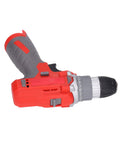 Badass Cordless Drill Driver Cranking Out 52 Nm Adjustable Torque And Twenty Five Smooth Gears For Zero Hassle Wood Drilling and Tough DIY jobs.