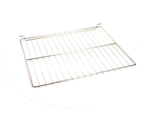 Oven AR-C Rack Replacement For Commercial Ranges And Hotel Kitchens, Heavy-Duty Oven Rack For Industrial Ovens, angled view