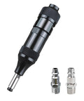 Lightweight Pneumatic Air Die Grinder With 3Mm Collet And Us Eu Adapters for precise metalwork and polishing.