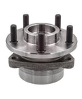 Front Hub Bearing Assembly For Jeep Wagoneer Cherokee Comanche Wrangler 1984 To 1989 5-Lug Without ABS 513107 Bolt-On Direct Fit