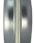 Side view of Heavy Duty Drivetrain Disc Harrow Bearing With Five Lip Seal Replacement For ST4914 162 114 JM0001489 showing metal construction.