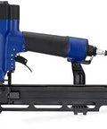 C-1650S 16 Gauge Stapler With 7 16th Inch Crown For 1 To 2 Inch Senco N Type Staples Lightweight Compact Tool.
