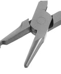 Stainless Steel Eyeglass Repair Pliers Set For Quick Nose Pad Adjustments And No Hassle At Home Fixes DIY Eyewear Maintenance Kit