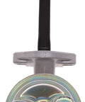 Front view of Beefed Up Mechanical Fuel Pump Replacement for Classic Ford Mercury Cars and Trucks from 1965 to 1974 Model M6588