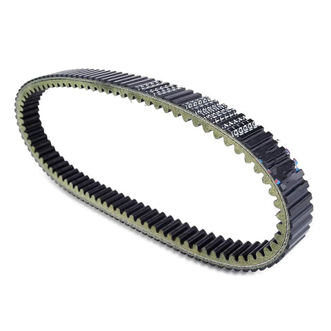 Top Tier V Drive Belts For Motorbike Transmission Fit Gilera Massimo Militia Msa800 Msu800 2015 2016, durable rubber belt for smooth performance.