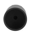 Top view of 6 Ton Bottle Jack Lift Extension Adapter Delivers A 3 Inch Lift Height Beefy Iron Construction Fits Bottle Jacks With Saddle Diameter Up To One And A Quarter Inches Unlocks Greater Clearance And Stability For Tough Auto Lifts