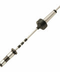Pen Mandrel Saver Package With Two Morse Taper 2MT Includes 7mm Drill Bit Five 7mm Bushings Tailstock Center Saver And Basic Mandrel
