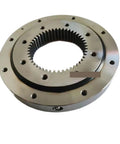Internal Gear Slewing Bearing Set 013.25.315 013.25.355 QN.315.20A 4 Module 51 Teeth High Load Capacity Low Friction