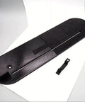 Zero Clearance Throat Plate Insert For Craftsman Model 113 Table Saw, Tight Gap For Precise Cuts, Black 3D Printed Plate