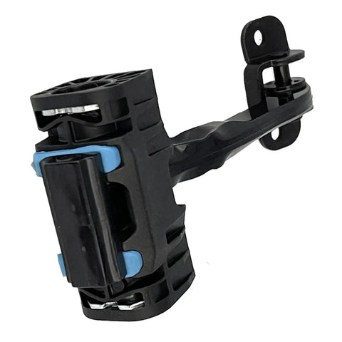 Door Hinge And Limiter For Peugeot Boxer Front Left And Right Doors Heavy Duty Stop Arm And Strap Keeps Doors From Flapping Open