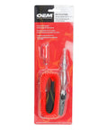 Packaged Mini Circuit Tester For 6V And 12V Auto Systems With Open Circuit Finder And Ground Tester Handy Automotive Probe And Bright Light