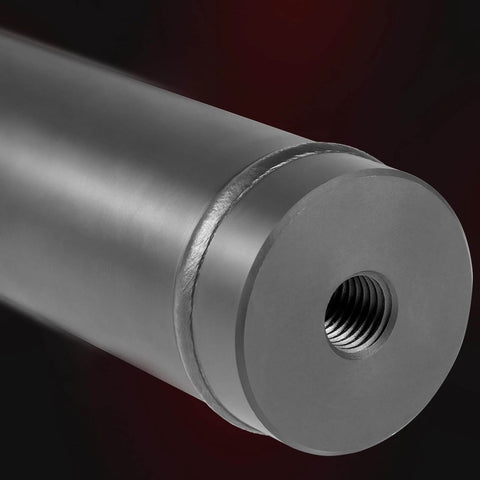 Close-up of Input Shaft Bearing Puller Tools Kit Fits Eaton Fuller One And Three Quarter Inch And Two Inch Shafts Easy Pull Heavy Duty Pro