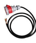 Three Phase Input Drone Power Kit For Agras T40 T20P Agriculture Drones Charger Cables And Protection Parts Built Tough
