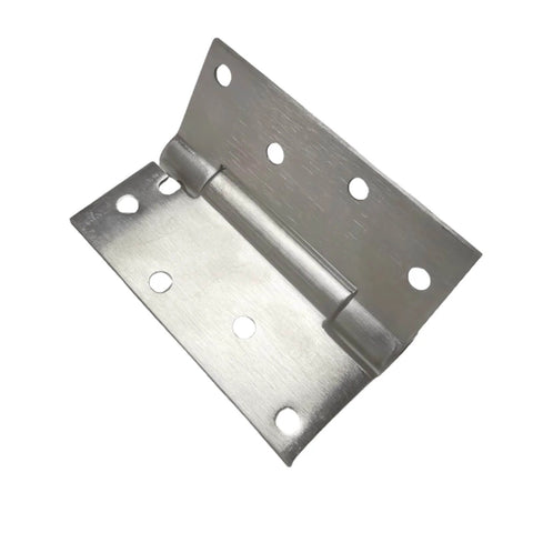 Metal Hinge 2600281 For Lifts Aftermarket New Condition Hinge Part Compatible With Lift Assemblies