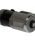 Beefed Up Replacement Starter For Johnson And Suzuki Marine Outboards Fits 115PL4 115PX4 140CX4 140PL4 140PX4 90PL4 And Suzuki DF100T DF115T DF140T DF90TL Engines Easy Install