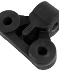 Exhaust System Hanger Insulator For Honda Civic 2006 2007 2008 2009 2010 2011 Durable Rubber Mount Replacement Part