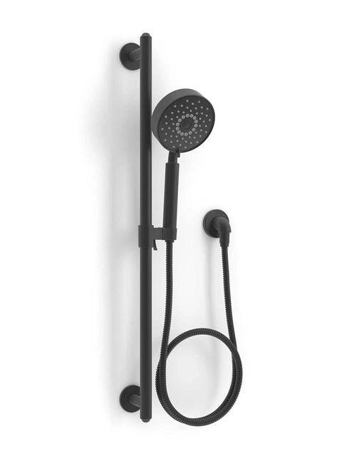 Purist Stillness Wall Mount Handheld Shower Elbow With Check Valve For Hose Connection Low Profile Brass Supply Elbow Durable Polished Chrome Finish Easy Install Shower Fitting For Modern Bathrooms