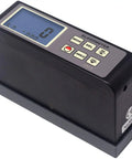 60 Degree Gloss Meter For Coatings And Floor Care, On-The-Go Portable Glossmeter With Precise Readings and digital display