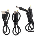 Plug And Play 15600Mah Mini Ups Seamless Battery Backup Keeping Your Router And Modem Running Smooth Through Unexpected Grid Woes Rock Solid Network Equipment Protector with USB and DC cables.