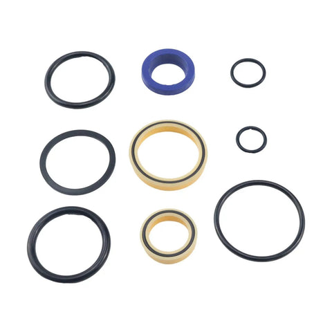 Crew Approved Drop In Replacement Hydraulic Seal Kit For Skyjack Scissor Lift Steering And Brake Cylinders Part Number 105816 Jiii3220 Sjiii3226 Sjiii4620 Sjiii4626 Sjiii4632 Built Tough For Rugged Job Sites Guaranteed Leak Free Performance