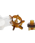 All In One Repair Kit For 765 Series Backflow Preventers 1/2 And 3/4 Inch Easy Install Bonnet Poppet Assembly 905-051