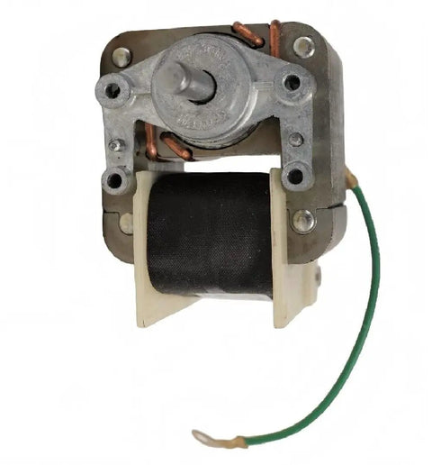 Slick Direct Install Draft Inducer Furnace Blower Motor No Sweat Replacement For Carrier Units, 115V C Frame design.