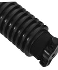 Close-up of Durable Plastic Spare Tire Hold Down Bolt For Secure Mounting, Easy Installation, Reliable Spare Tire Fastening
