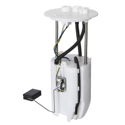 Drop In Fuel Pump Module Assembly For Toyota Tacoma 2005 Through 2015 Built Before August 1 2015 Electric Fuel Pump Replacement