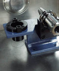 Universal CNC Tightening Fixture For CAT BT 40 Collet Chucks, Built Tough In High Grade Steel, Rock Solid, Vertical Or Horizontal Mount
