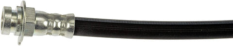 Front Driver Side Brake Hydraulic Hose Replacement For Select Chevy And GMC Vehicles, Perfect Fit, Easy Install, OEM Quality Hydraulics