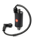 Kawasaki Bayou 300 Ignition Coil CDI Spark Plug Kit For KLF300 1988 2004 4x4 ATV Replacement Parts Plug And Play Easy Install