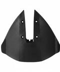 Outboard Hydrofoil Wing Power Packed With High Strength PP Material For Planing Boats 40-200hp Cavitation Reduction And Smoother Turns