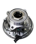Direct Replacement Front Wheel Bearing And Hub Assembly Left Or Right For Silverado Sierra 2500HD Mod-A26M-41510 Plug-And-Play Front Location