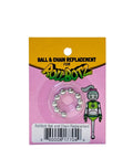 Package of RollBotz Ball And Chain Replacement Accessory For Enhanced Safety And Peace Of Mind Durable Easy Install Part