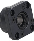Durability Optimized Ball Screw Bearing Block End Support For Precision Assembly Equipment In Carbon Steel 1 Unit Pro Grade