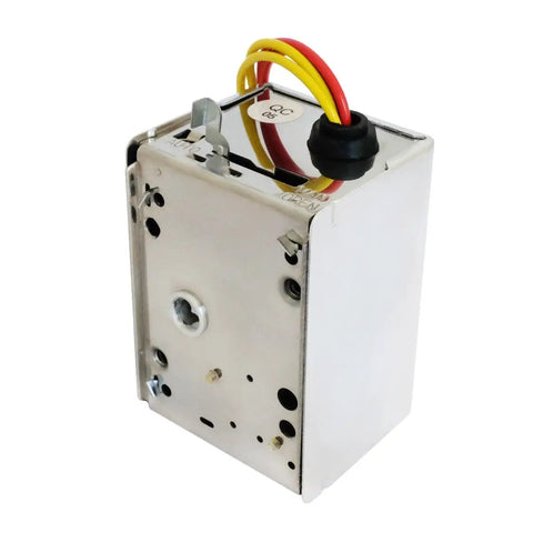 Tough As Nails 24 VAC Powerhead With End Switch And 18 Inch Leads For V8043 Series Valve Heads Replacement For Honeywell