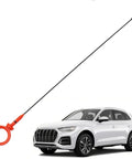 Engine Oil Dipstick For Audi A4 A5 Q5 S4 S5 S6 RS7 2009 To 2017 3.0L 3.2L 4.0L V6 V8 Beef Up Your Ride By Replacing