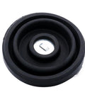 Brake Fluid Reservoir Cap For Toyota Vehicles Fits Camry Corolla 4Runner Tacoma Highlander RAV4 Avalon Yaris Prius MR2 Spyder Mirai And More Durable Easy Install Engine Bay Accessory
