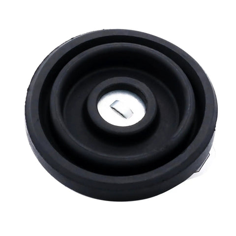 Brake Fluid Reservoir Cap For Toyota Vehicles Fits Camry Corolla 4Runner Tacoma Highlander RAV4 Avalon Yaris Prius MR2 Spyder Mirai And More Durable Easy Install Engine Bay Accessory