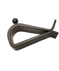 Visor clip for 2.5mm Microphone For Pioneer Car Radios, Aftermarket Mic For Vehicle Stereo, GPS, DVD, Bluetooth Head Units