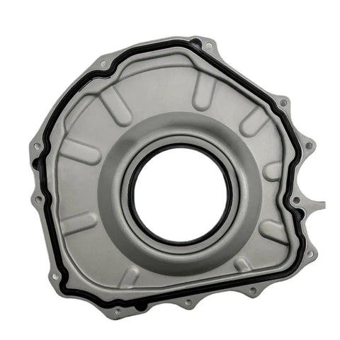 Premium AJ126 Engine Gasket Set For Jaguar XF XE XJ 3.0L V6 Supercharged Block Seal with precision sealing design.