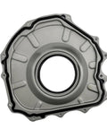 Heavy Duty Engine Gasket Set For Jaguar Xf Xe Xj With 3.0L V6 Aj126 Supercharged Motor, silver gasket with black seal.
