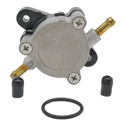 Outboard Fuel Pump Replacement For Yamaha 75HP 80HP 90HP 95HP 100HP 115HP And Mercury 75HP 90HP 115HP 4-Stroke Boats OE Replacement 68V-24410-00-00