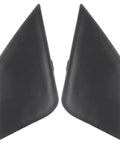 Toyota RAV4 front tow hook cover cap pair replacement for 2016 2017 2018 left and right 532850R080 532860R080 sleek bumper fit