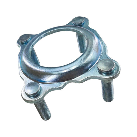 Rear Axle Bearing With Seal And Retainer Kit For Jeep Wrangler JK JKU 2007 2017 Replacement For OEM 68003270AA component view