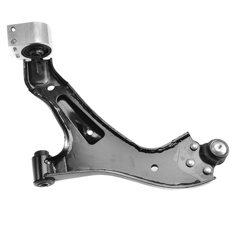 2 Piece Front Lower Control Arm Bushings With Ball Joint Assemblies Bolt On Direct Fit For 2005 To 2009 Chevrolet Equinox